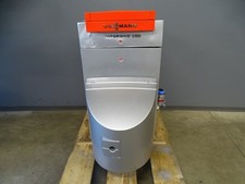 Viessmann Vitorond 200 VR2 Öl-Heiz-Kessel Brenner 22kW Heizung Bj.2002