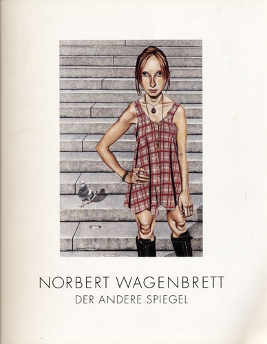 Norbert wagenbrett der - wagenbrett, /