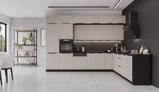 Winkelküche ARONA 350x290