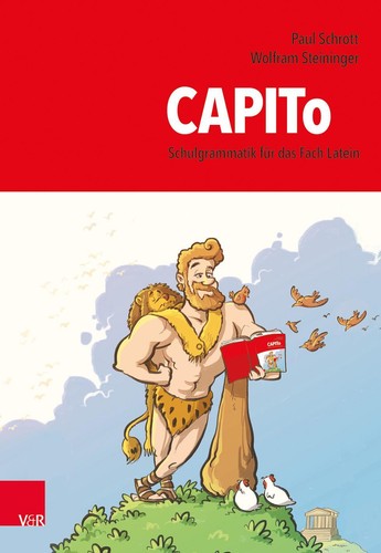 Capito wolfram steininger - capito,
