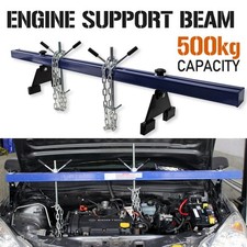 DE STOCK! Motortraverse