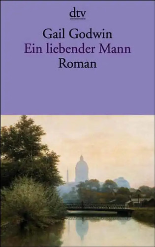 Ein liebender mann - liebender,