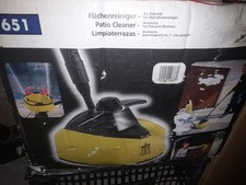 Flächenreiniger Craft