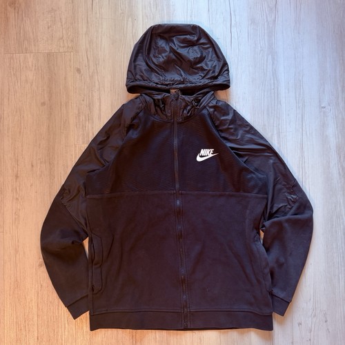 Nike track jacket - nike,