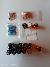 2200 uF 63V Aluminium Elektrolytkondensatoren für Netzteile 10 St. + Konvolut