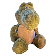 Nici Krokodil Wild Friends