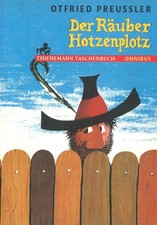 Der räuber hotzenplotz von - räuber,