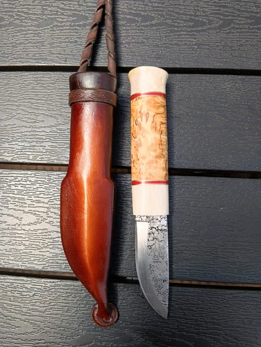 Handmade messer nordischen - ,