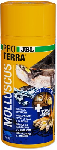 Jbl proterra molluscus - jbl,