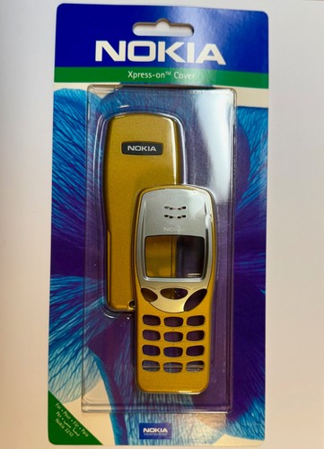 Original nokia 3210 cover set - nokia, cover-set