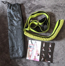 Backbend Training belt July's Song, Rückentraining Flexibilität Tanztraining uvm