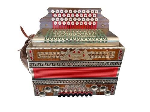 Ziehharmonika kärntnerland - ziehharmonika, 4