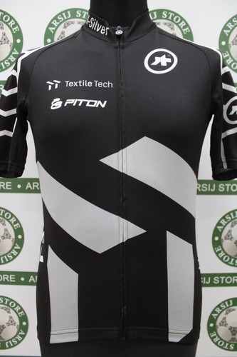Radtrikot bike assos a249 - bike,