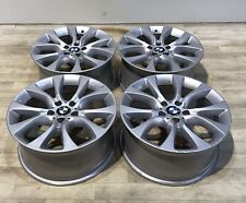 4 x Orig.BMW X5 E70 Styling 450 Alufelgen 6853953  9x19 Zoll ET48  19Zoll