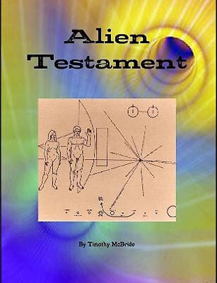 Alien testament timothy - alien,