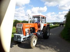 Traktor schlepper gebraucht - schlepper,