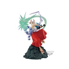 Banpresto one piece yamato - one,