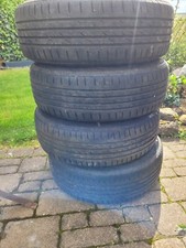 Autoräder Sommer Opel Corsa D 185 65R  15