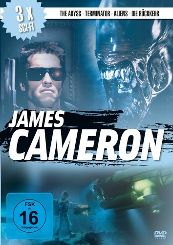 The abyss terminator - the,