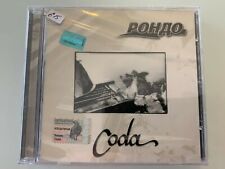 RUSSISCHE MUSIK CD/Rock,Pop.Рондо–Coda.РУССКАЯ МУЗЫКА/РОК,ПОП.RUSSIAN MUSIC
