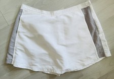 Laufrock Hosenrock Tennisrock Damen L 42