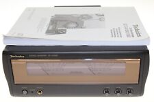 Technics SE-CA1060 Endstufe/Verstärker mit BDA