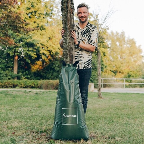 Baumbad premium - baumbad, xl