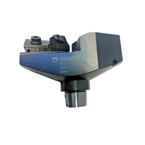 Komet bohrstange hsk c 40 - komet,, hsk-c
