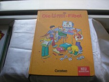 Die Umi-Fibel, erstes lesen