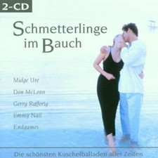 Schmetterlinge im Bauch 3
