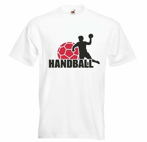 Shirt handball coach - t-shirt,