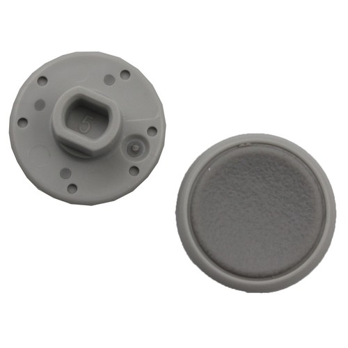 1pc neuer teil joystick - teil, taste