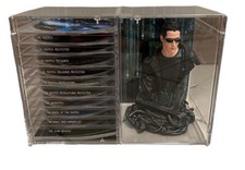 Matrix The Ultimate Collection