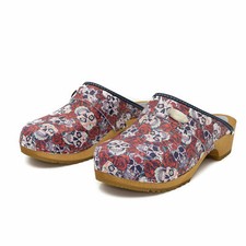 PERFECT GIFT CLOGERS Holzclogs