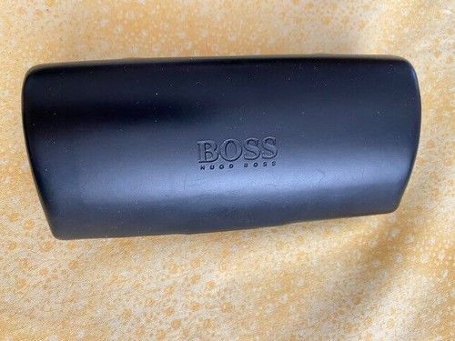 Brillenetui hugo boss - brillenetui,