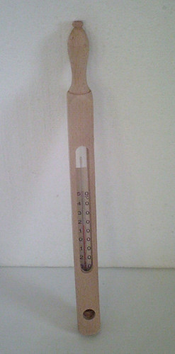 Nostalgie holz bade - cm,