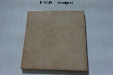 Retro Fliesen 20 x 20 cm