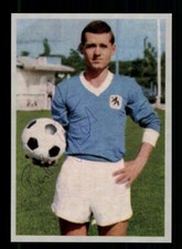 Ludwig Bründl Autogrammkarte