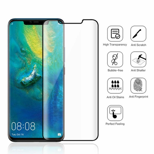 Schutzglas glasfolie für - 3d,