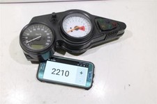 Suzuki SV 650 S AV/S Bj