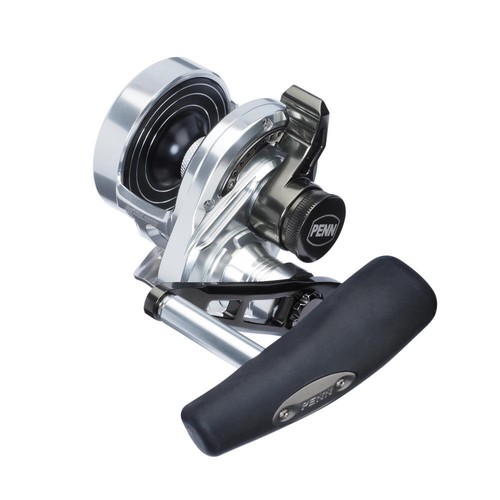 Penn retaliate lever drag - penn,