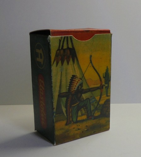 Repro box elastolin für - box,