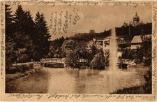 CPA AK KONIGSTEIN IM TAUNUS