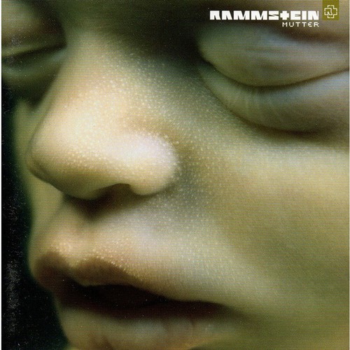 Rammstein mutter vinyl - rammstein,