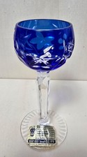Bayer bleikristall cherry glas - bayer,