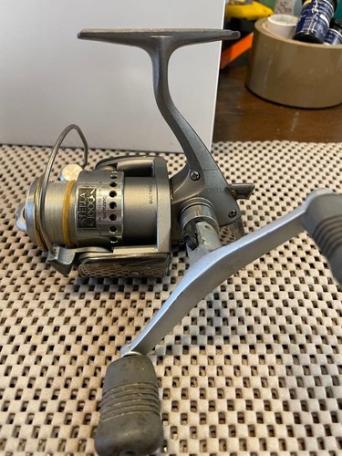 Shimano stella 1000d - stella,