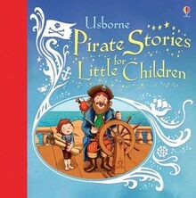 Pirate stories for - for, little