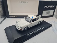 Norev 1:43 #790054 Porsche 911