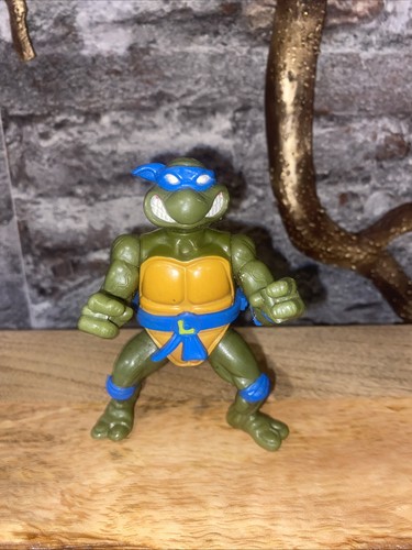 Teenage mutant ninja turtles - mutant,
