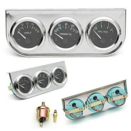 Multifunktion voltmeter - multifunktion,